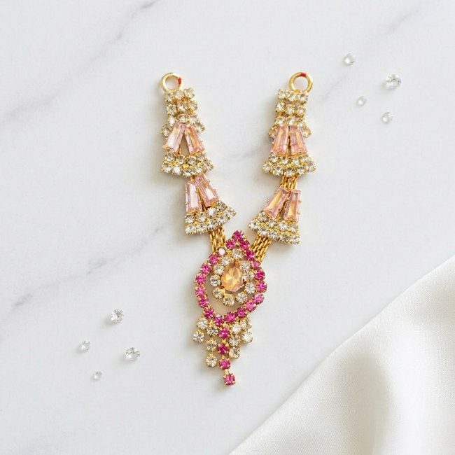 Gopinath Mala For Laddu gopal