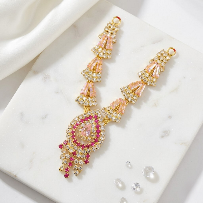 Gopinath Mala For Laddu gopal