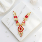 Gopinath Mala For Laddu gopal