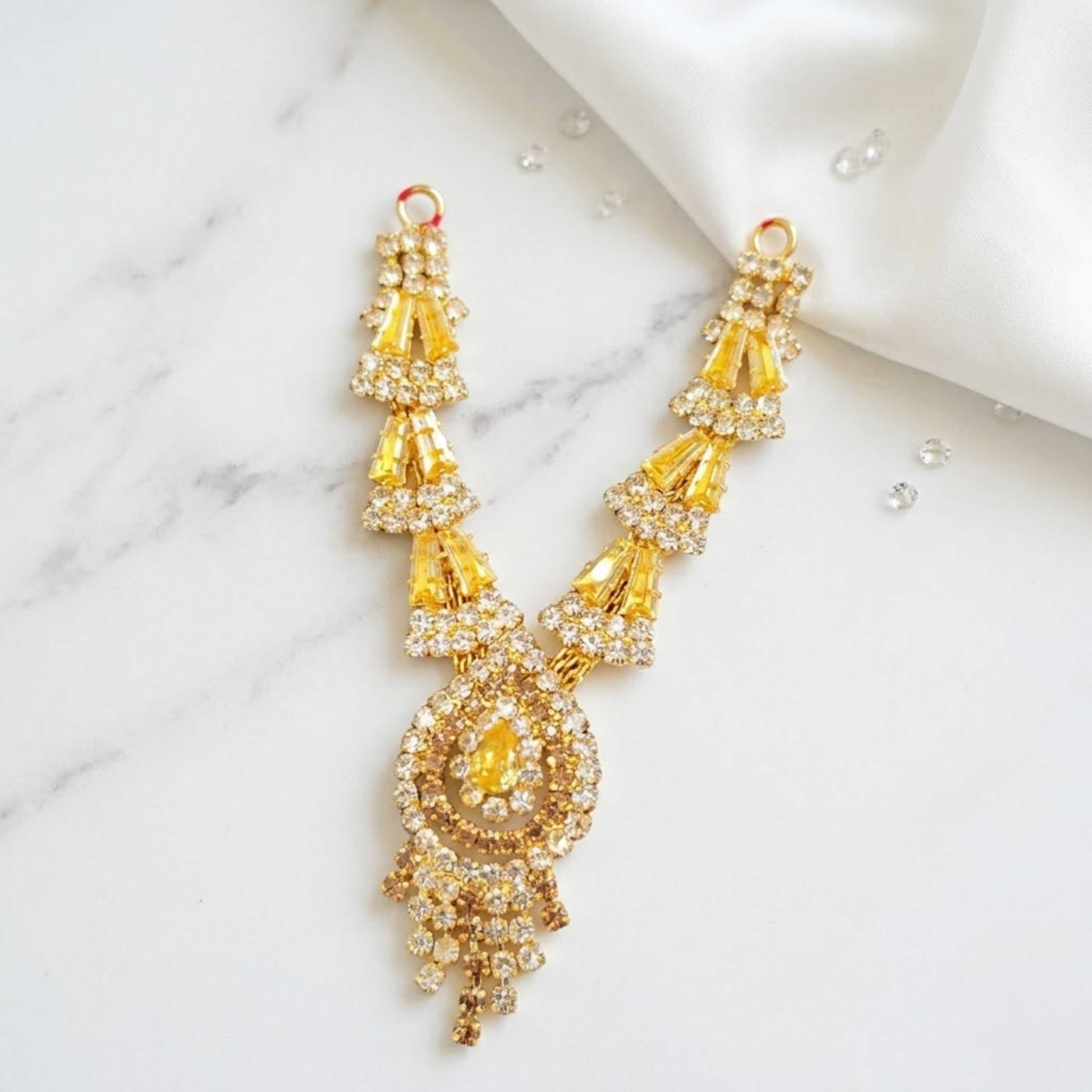 Gopinath Mala For Laddu gopal