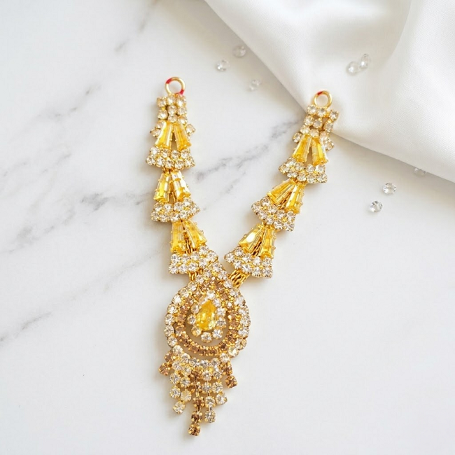Gopinath Mala For Laddu gopal
