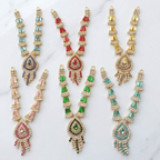 Gopinath Mala For Laddu gopal - Pack of 12