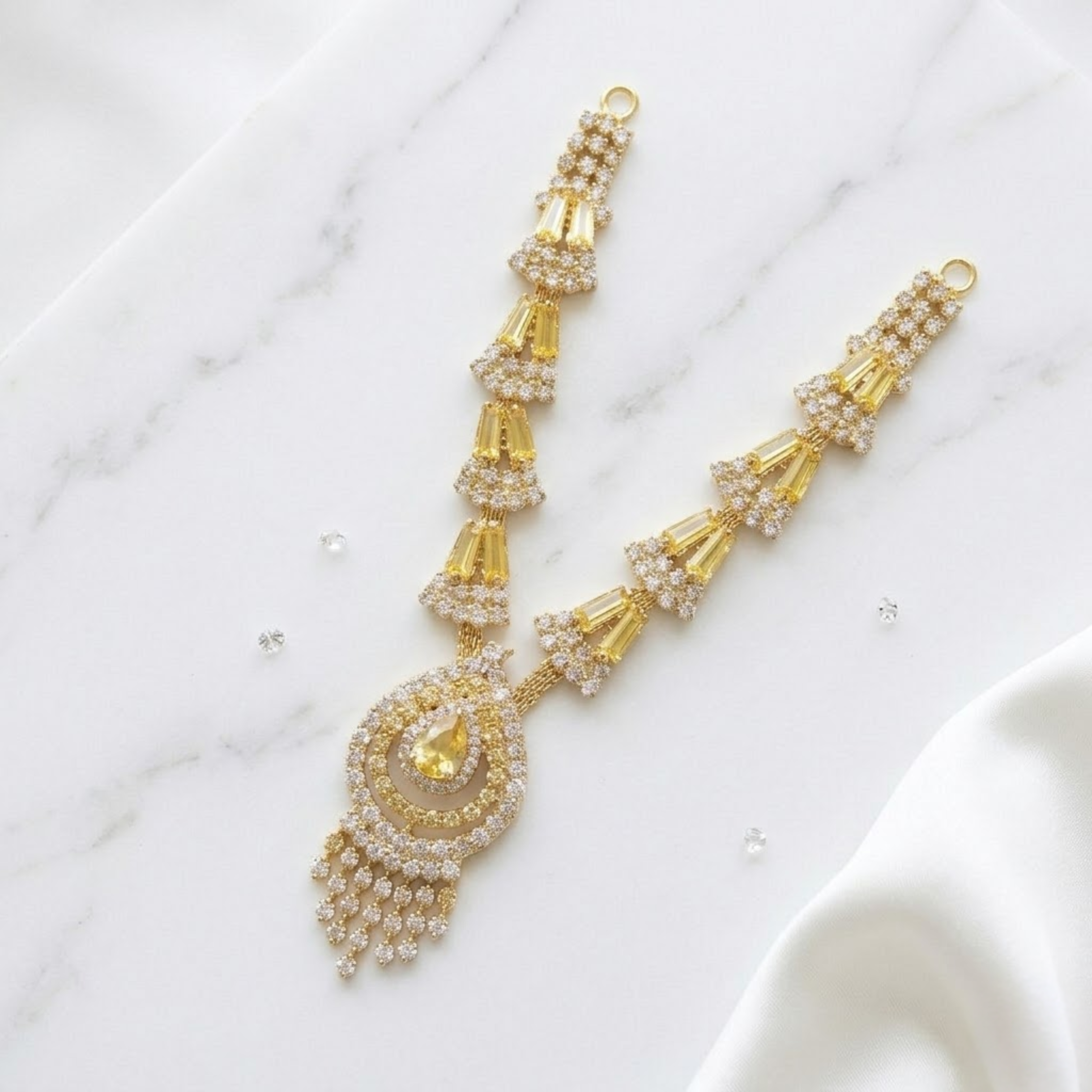 Gopinath Mala For Laddu gopal