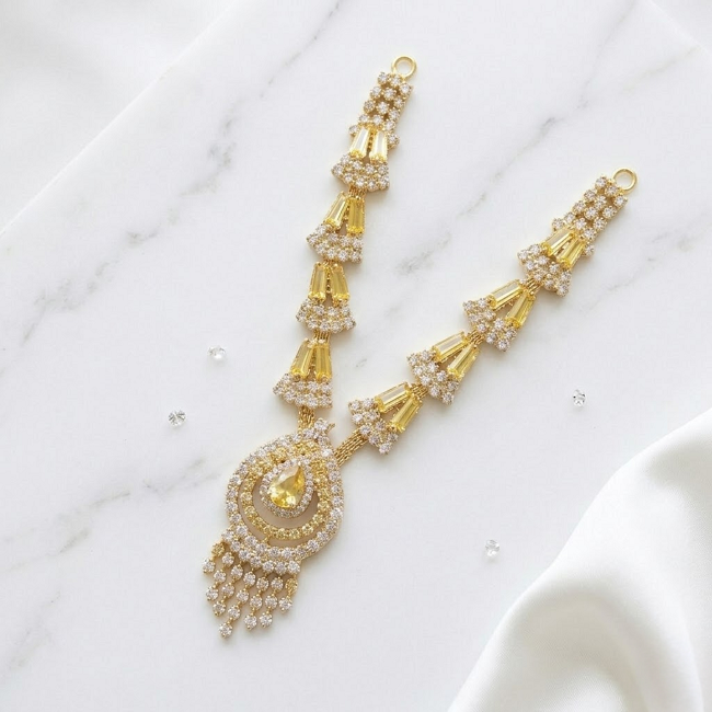 Gopinath Mala For Laddu gopal
