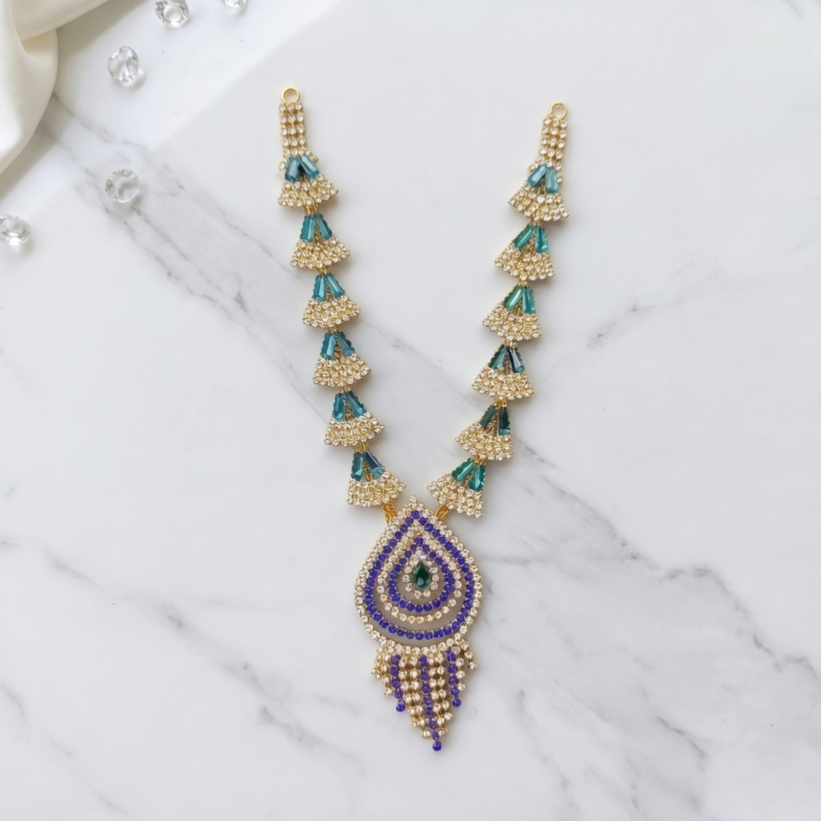 Gopinath Mala For Laddu gopal