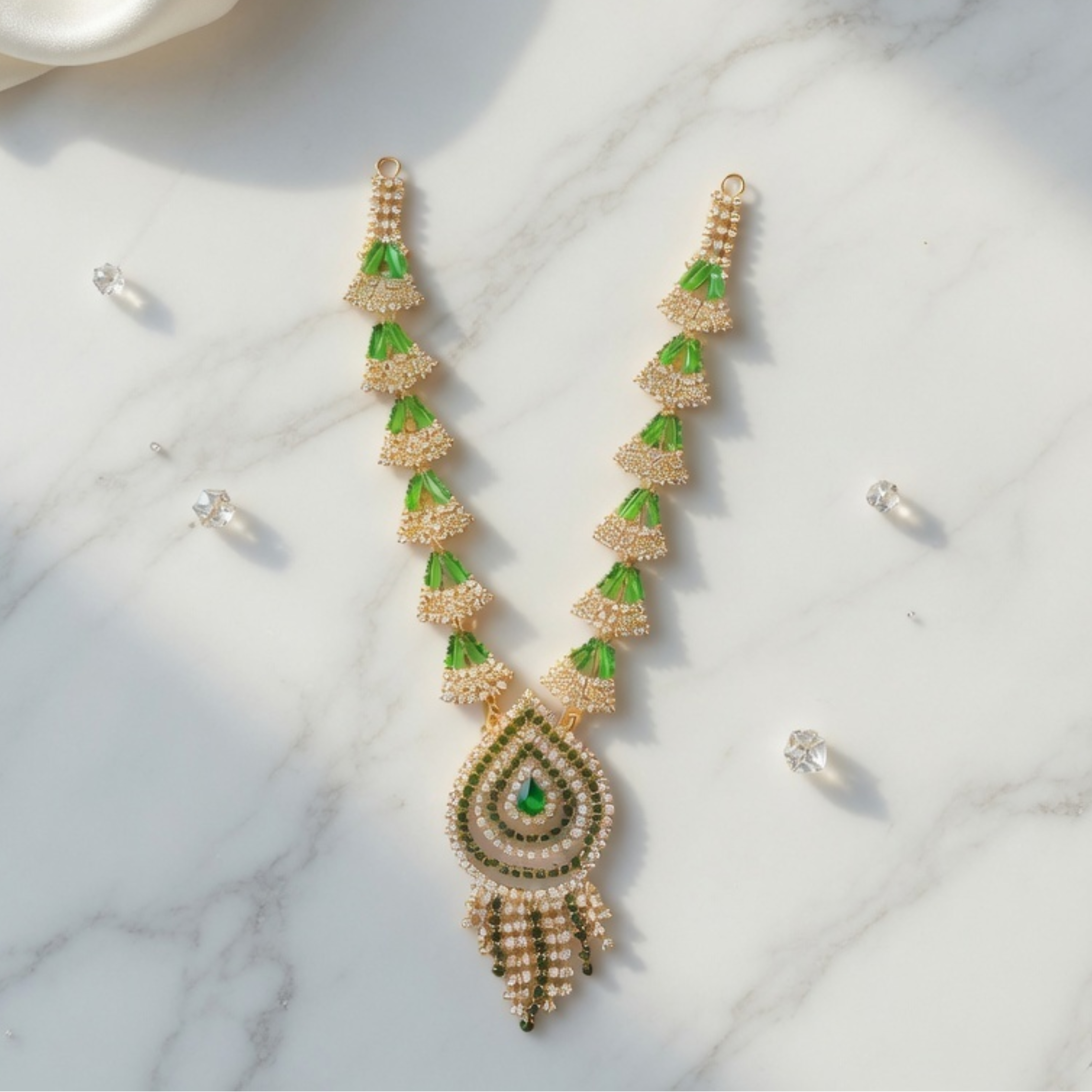 Gopinath Mala For Laddu gopal
