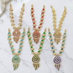 Gopinath Mala For Laddu gopal - Pack of 12
