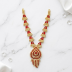 Gopinath Mala For Laddu gopal