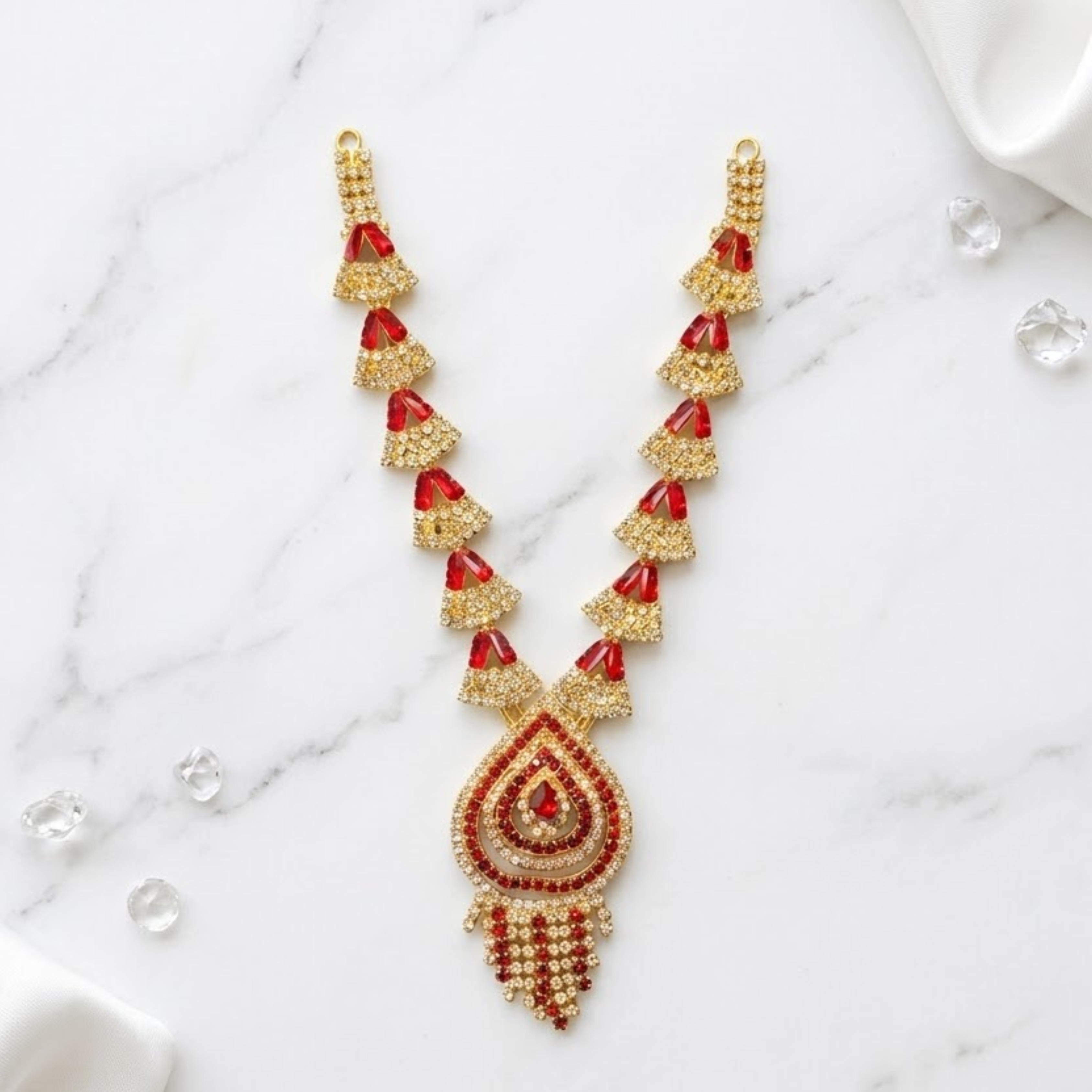 Gopinath Mala For Laddu gopal