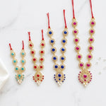 Pushp Jhalar Mala For Laddu Gopal