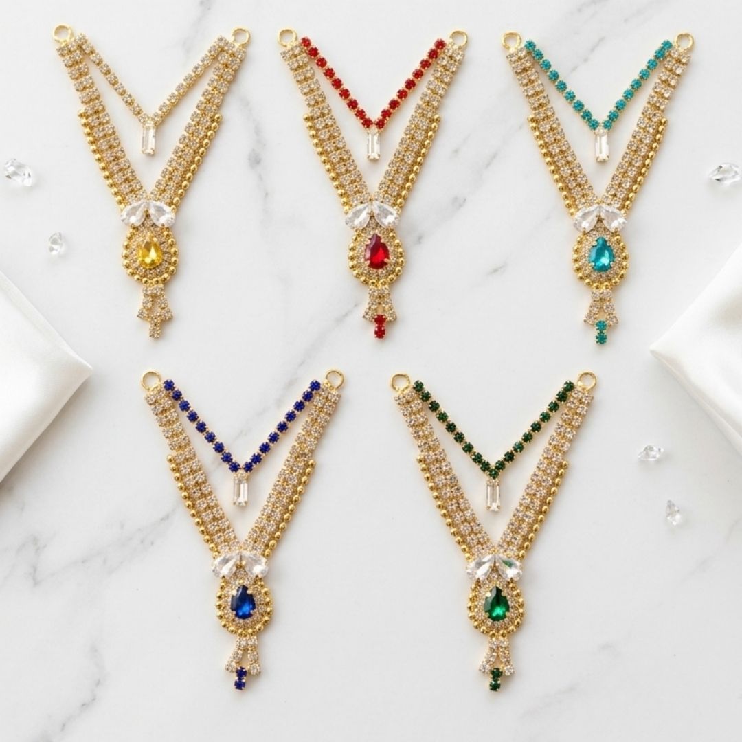 Sadhana Mala For Laddu Gopal