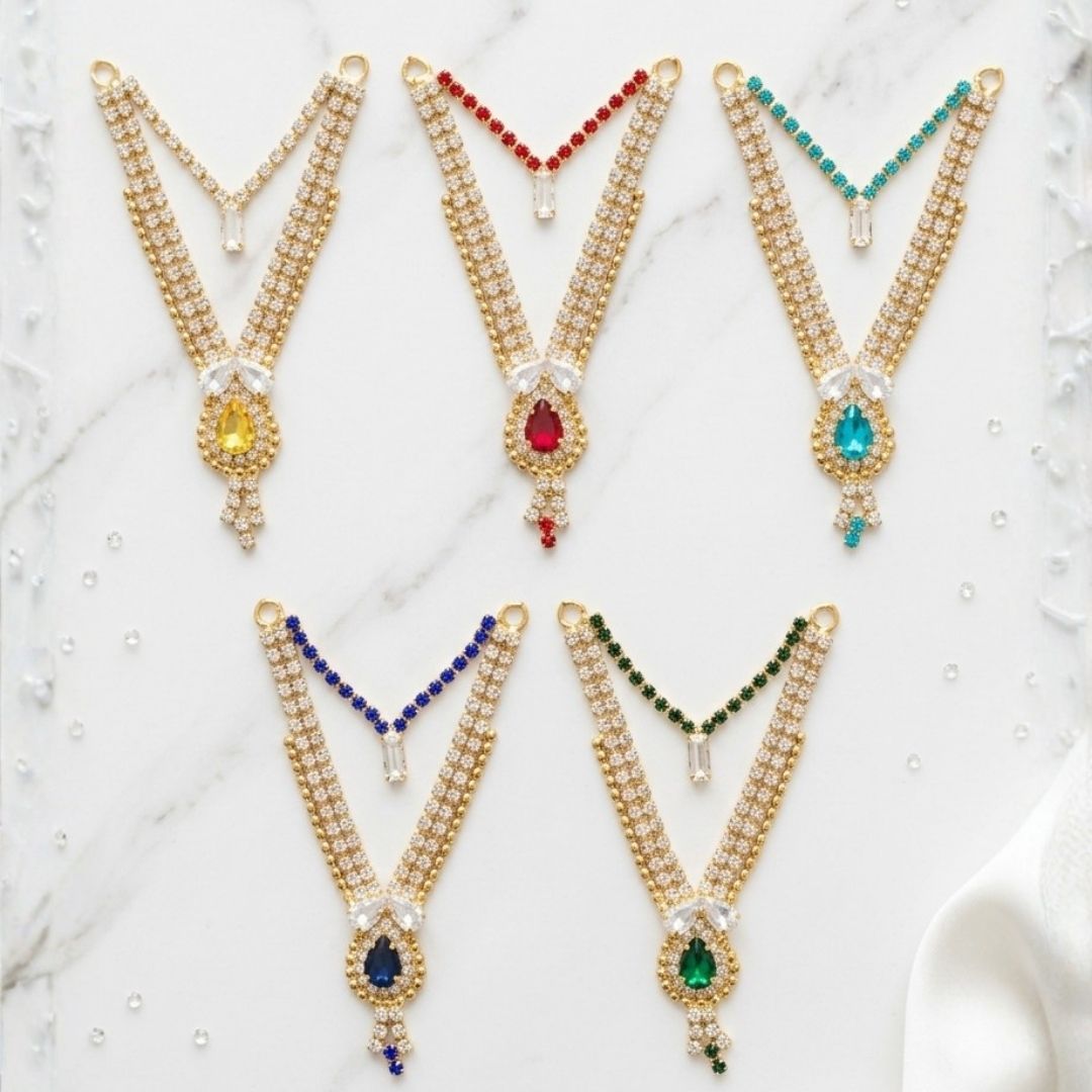 Sadhana Mala For Laddu Gopal