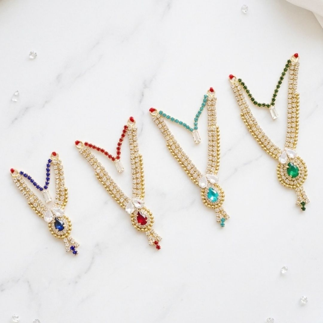 Sadhana Mala For Laddu Gopal