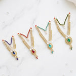 Sadhana Mala For Laddu Gopal