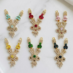 Vaijayanti Mala For Laddu gopal - Pack of 12