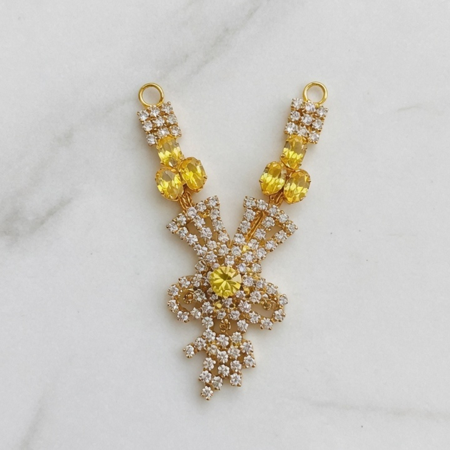 Vaijayanti Mala For Laddu gopal