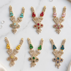 Vaijayanti Mala For Laddu gopal - Pack of 12