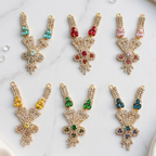 Vaijayanti Mala For Laddu gopal - Pack of 12