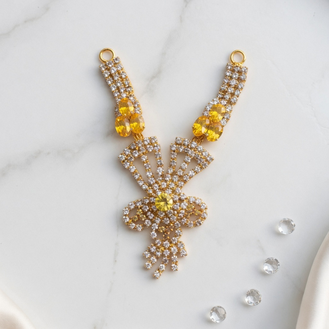 Vaijayanti Mala For Laddu gopal