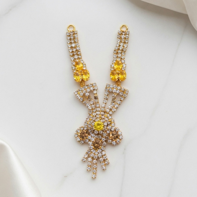 Vaijayanti Mala For Laddu gopal
