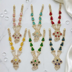 Vaijayanti Mala For Laddu gopal - Pack of 12