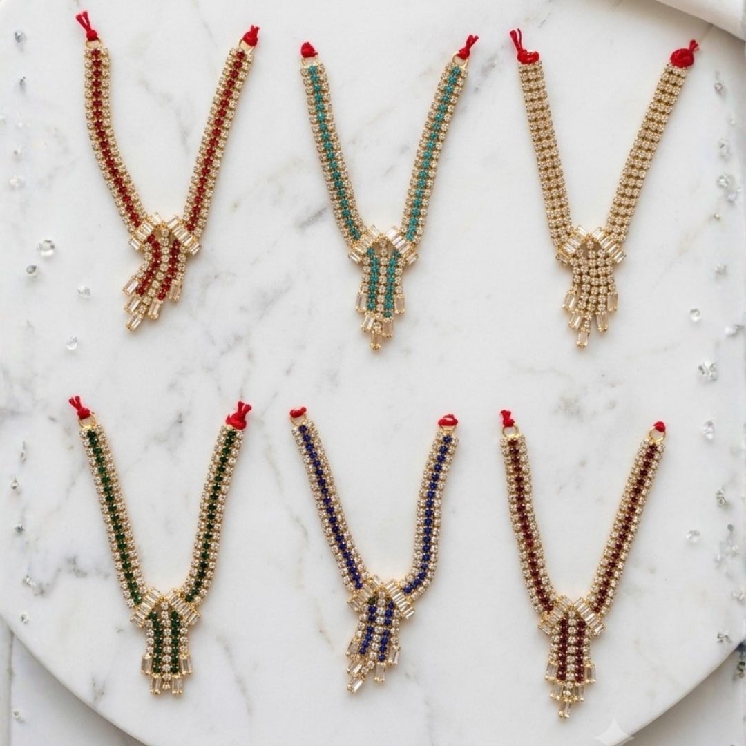 Venu Madhav Mala For Laddu Gopal