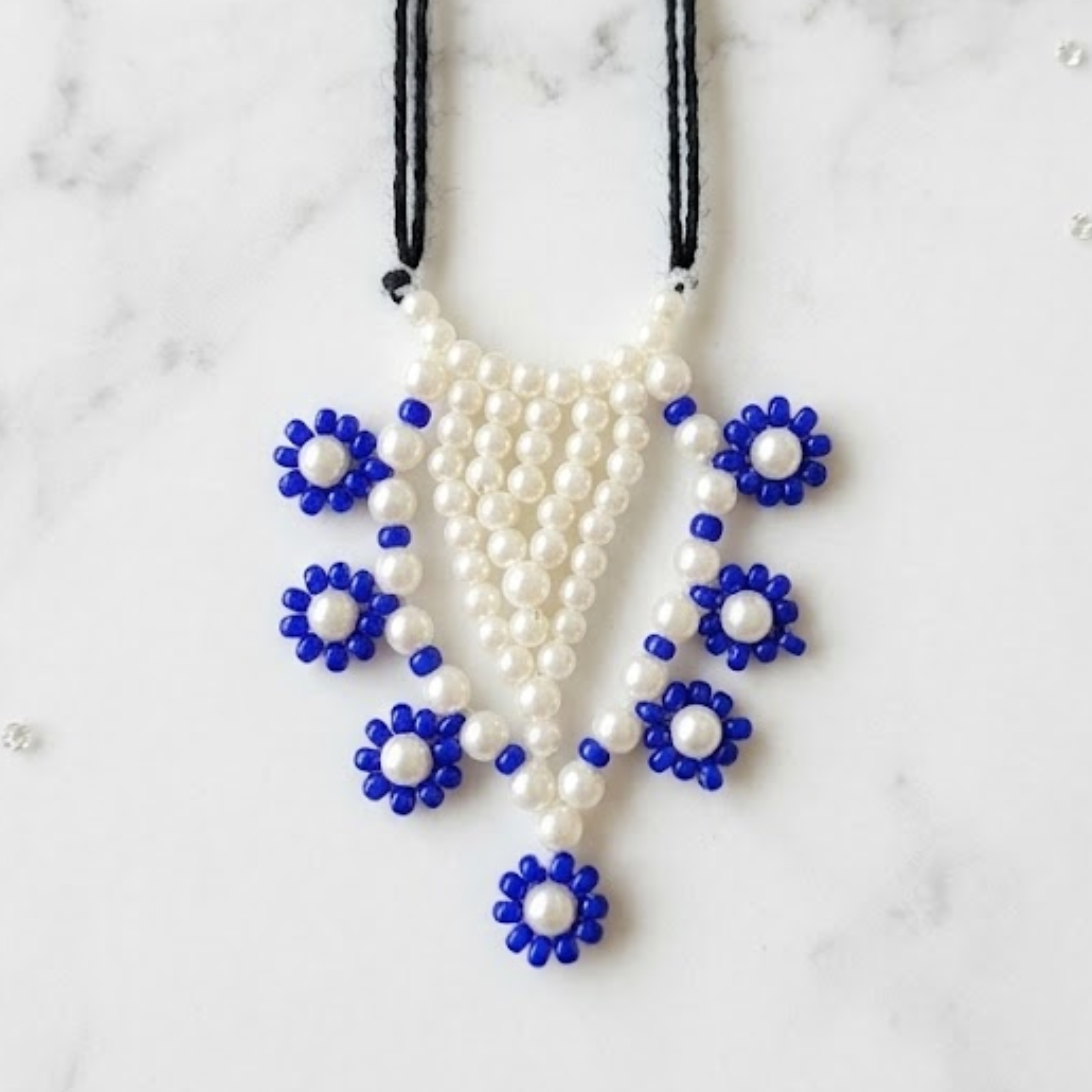 Vishaka Mala For Laddu Gopal