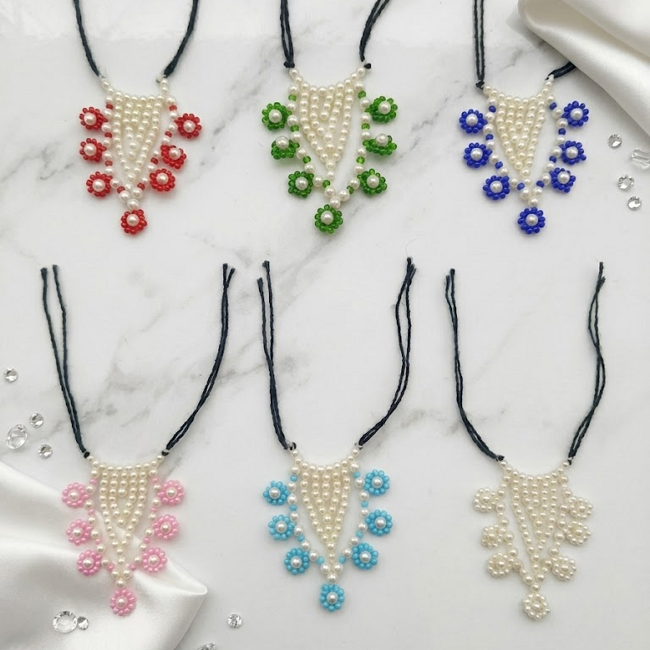 Vishaka Mala For Laddu Gopal
