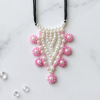 Vishaka Mala For Laddu Gopal