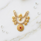 Aadhya Mala For Laddu Gopal
