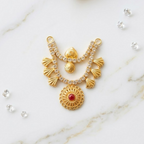 Aadhya Mala For Laddu Gopal - Pack of 12