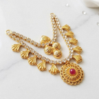 Aadhya Mala For Laddu Gopal - Pack of 12