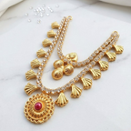 Aadhya Mala For Laddu Gopal - Pack of 12