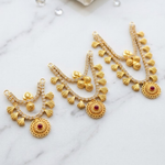 Aadhya Mala For Laddu Gopal