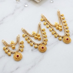 Aadhya Mala For Laddu Gopal - Pack of 12