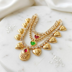 Alankaar  Mala For Laddu Gopal