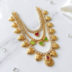 Alankaar  Mala For Laddu Gopal