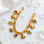 Damodar Mala  For Laddu Gopal - Pack of 12