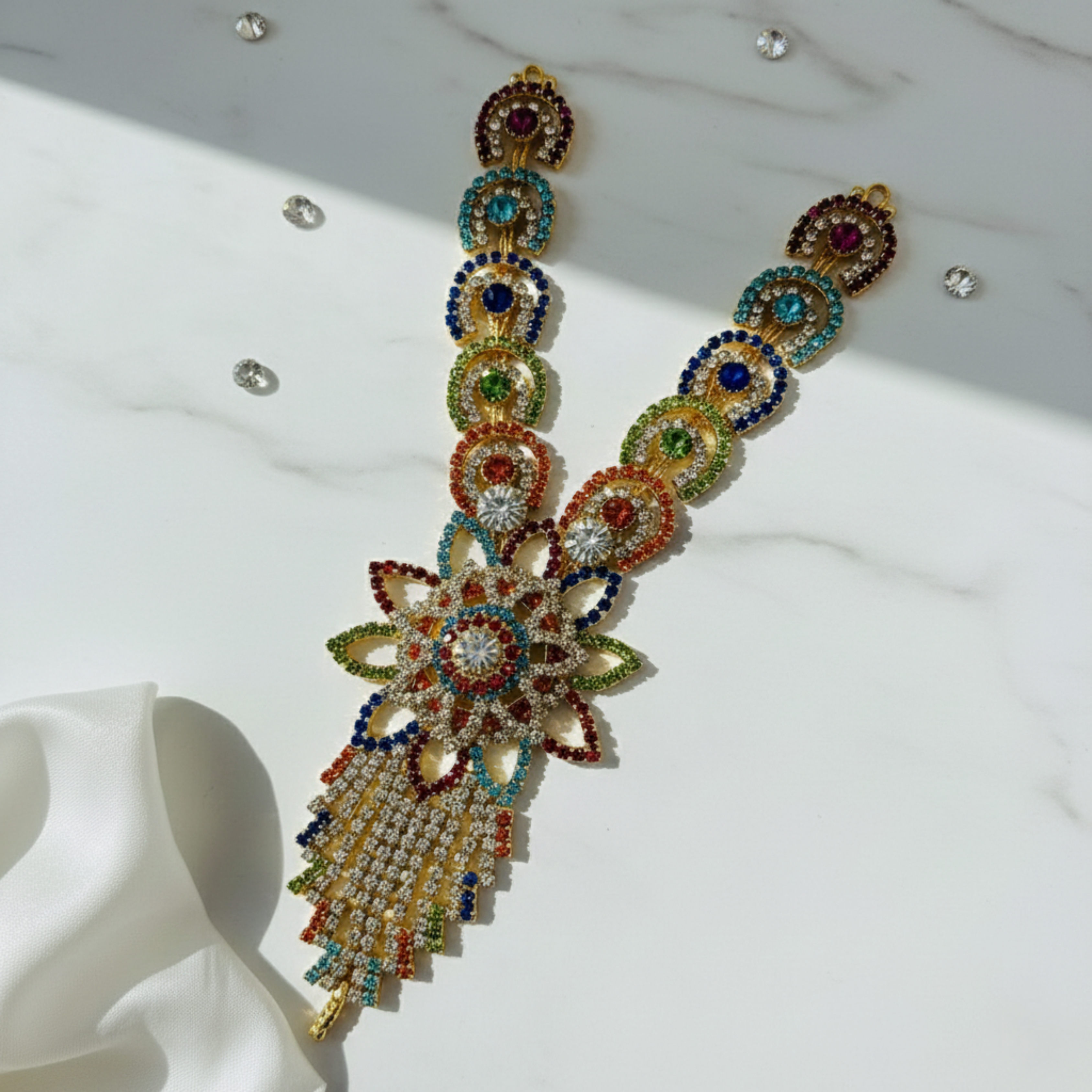 Divya Mala For Laddu Gopal