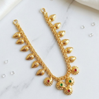 Dwarkesh Mala For Laddu Gopal - Pack of 12