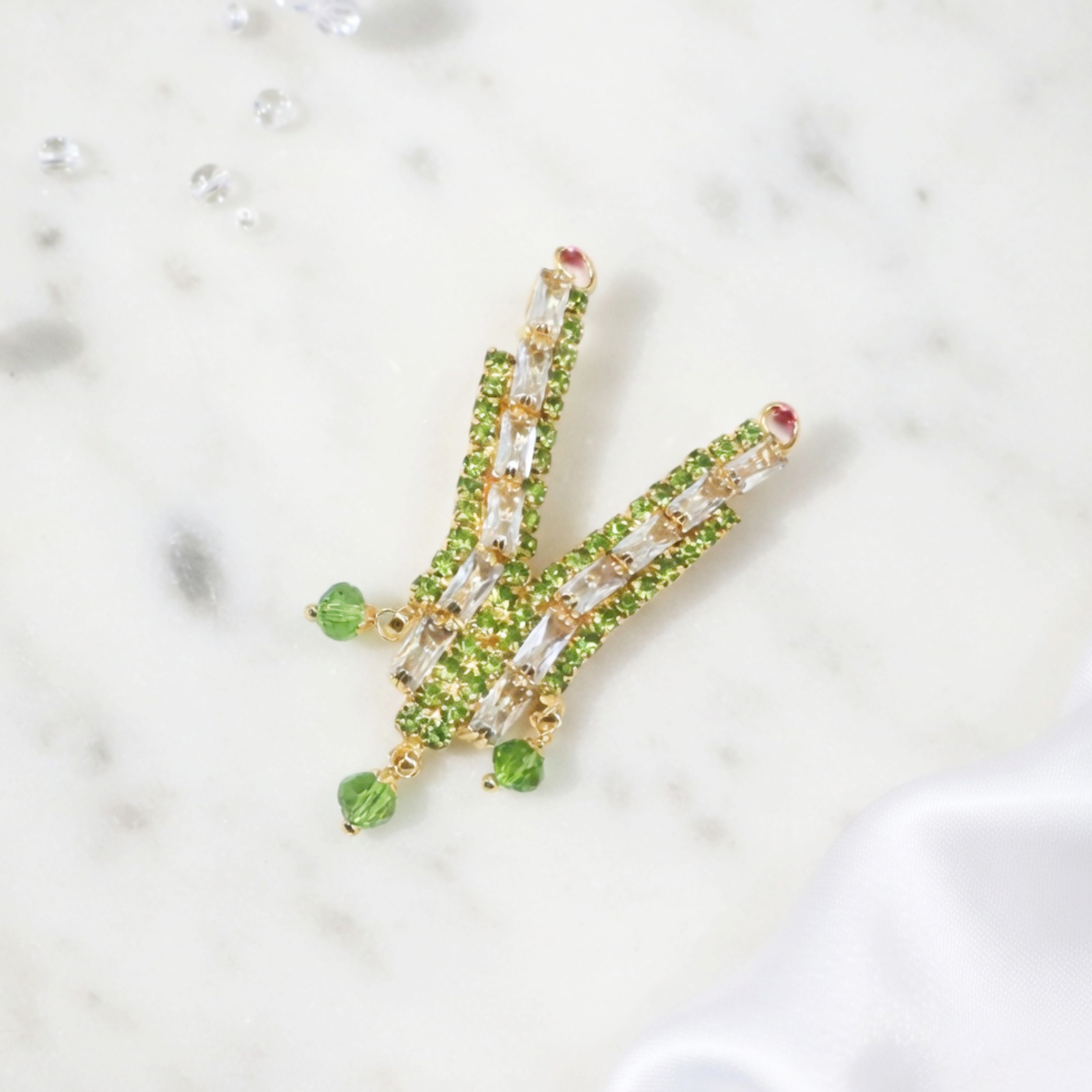 Hari Mala For Laddu Gopal