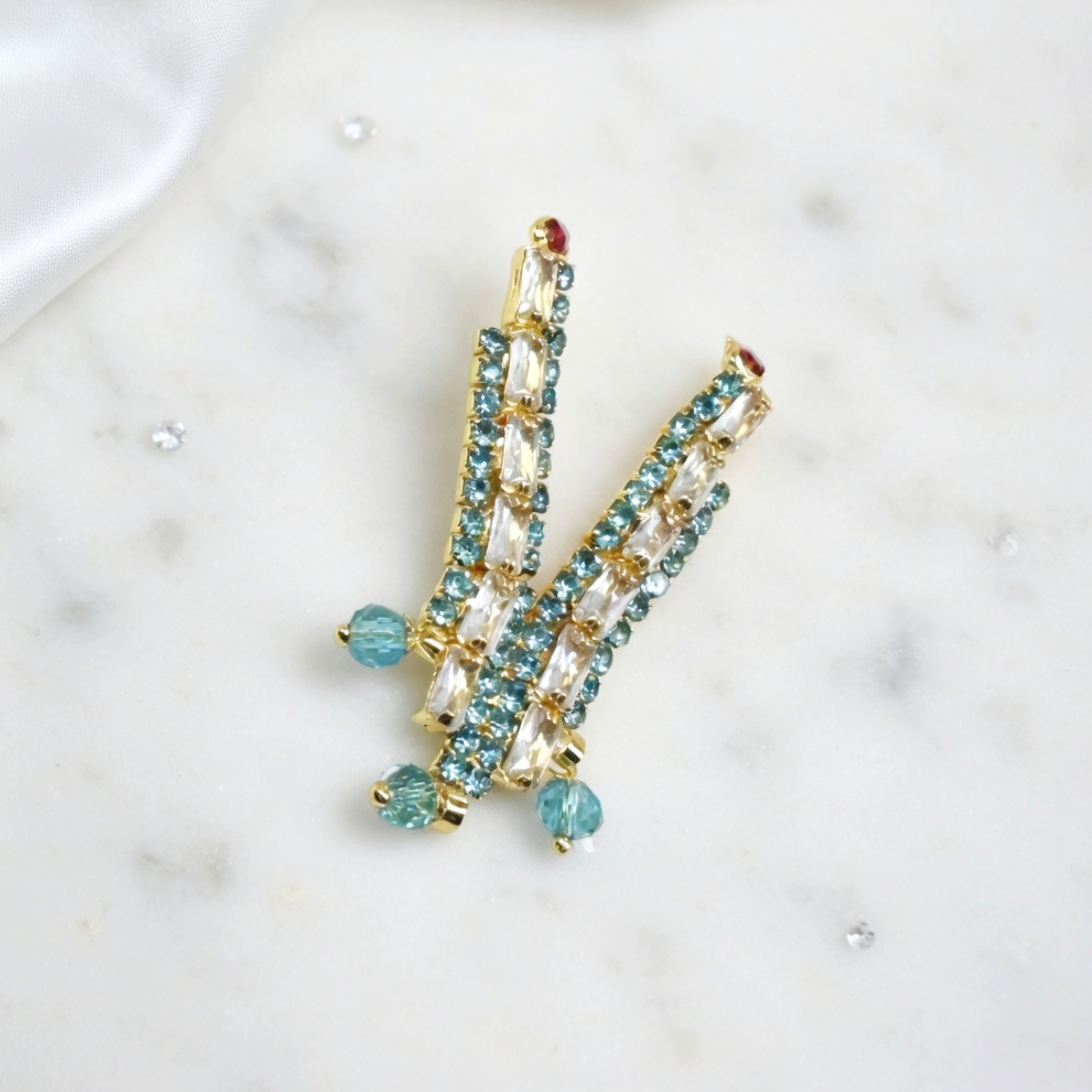 Hari Mala For Laddu Gopal