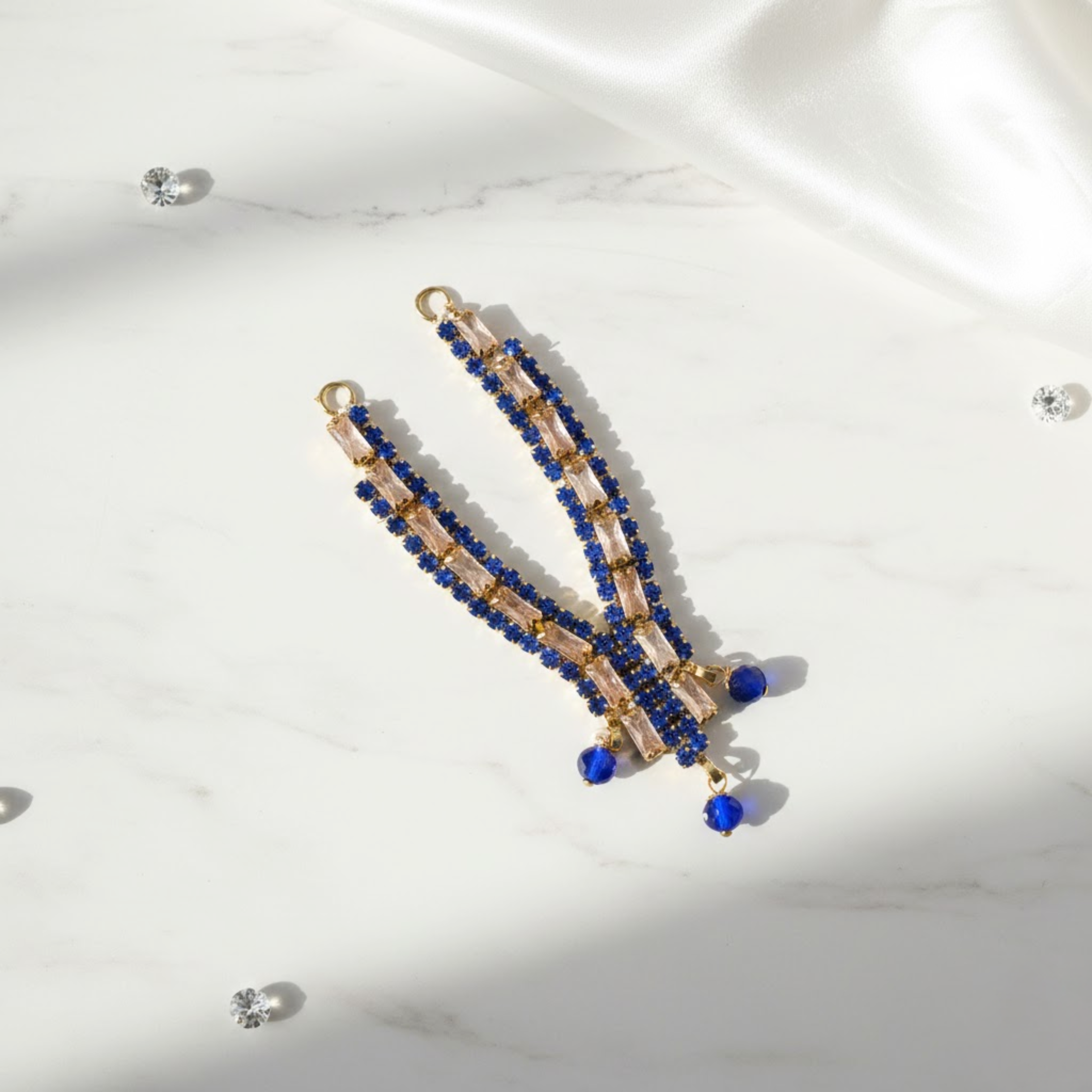 Hari Mala For Laddu Gopal