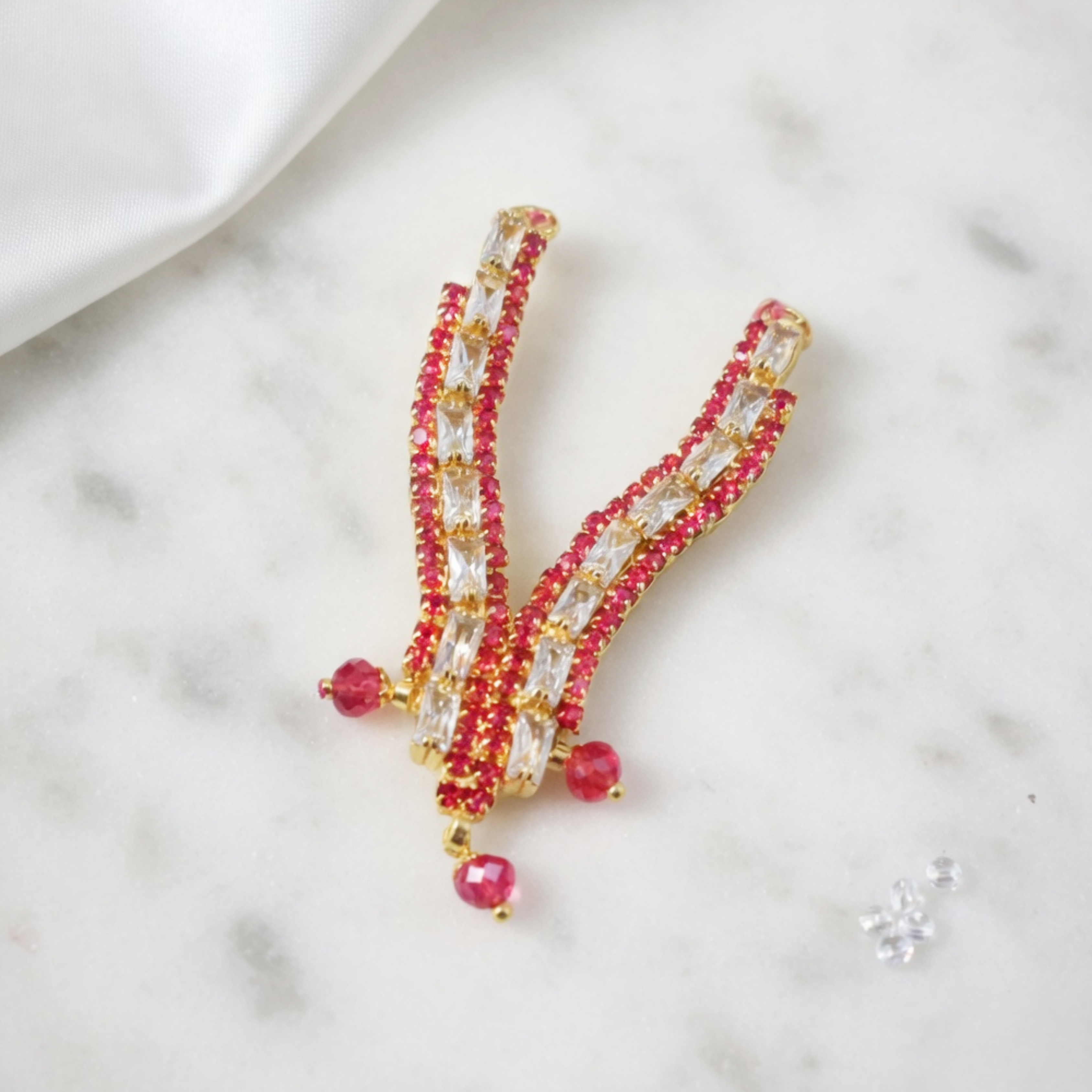 Hari Mala For Laddu Gopal