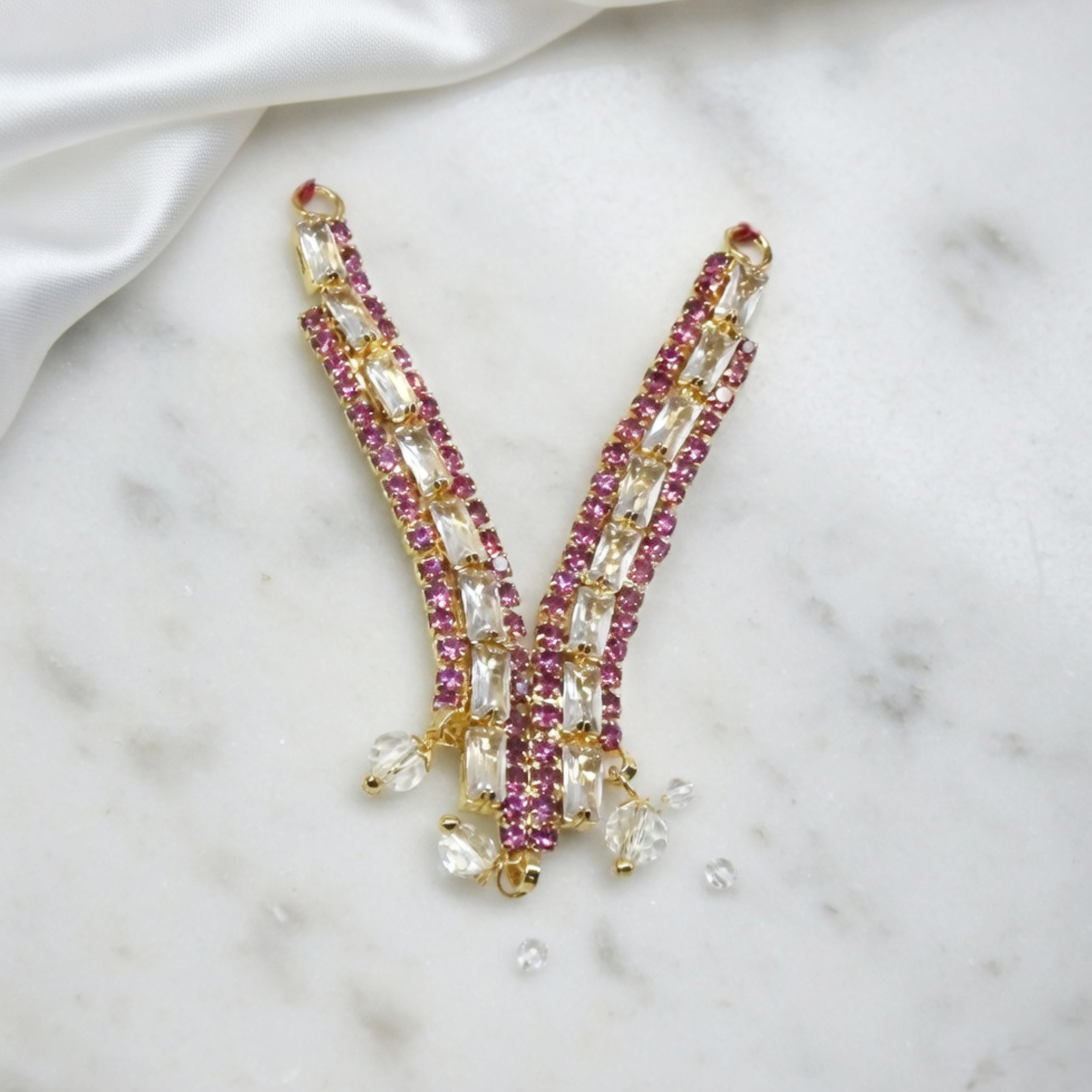 Hari Mala For Laddu Gopal