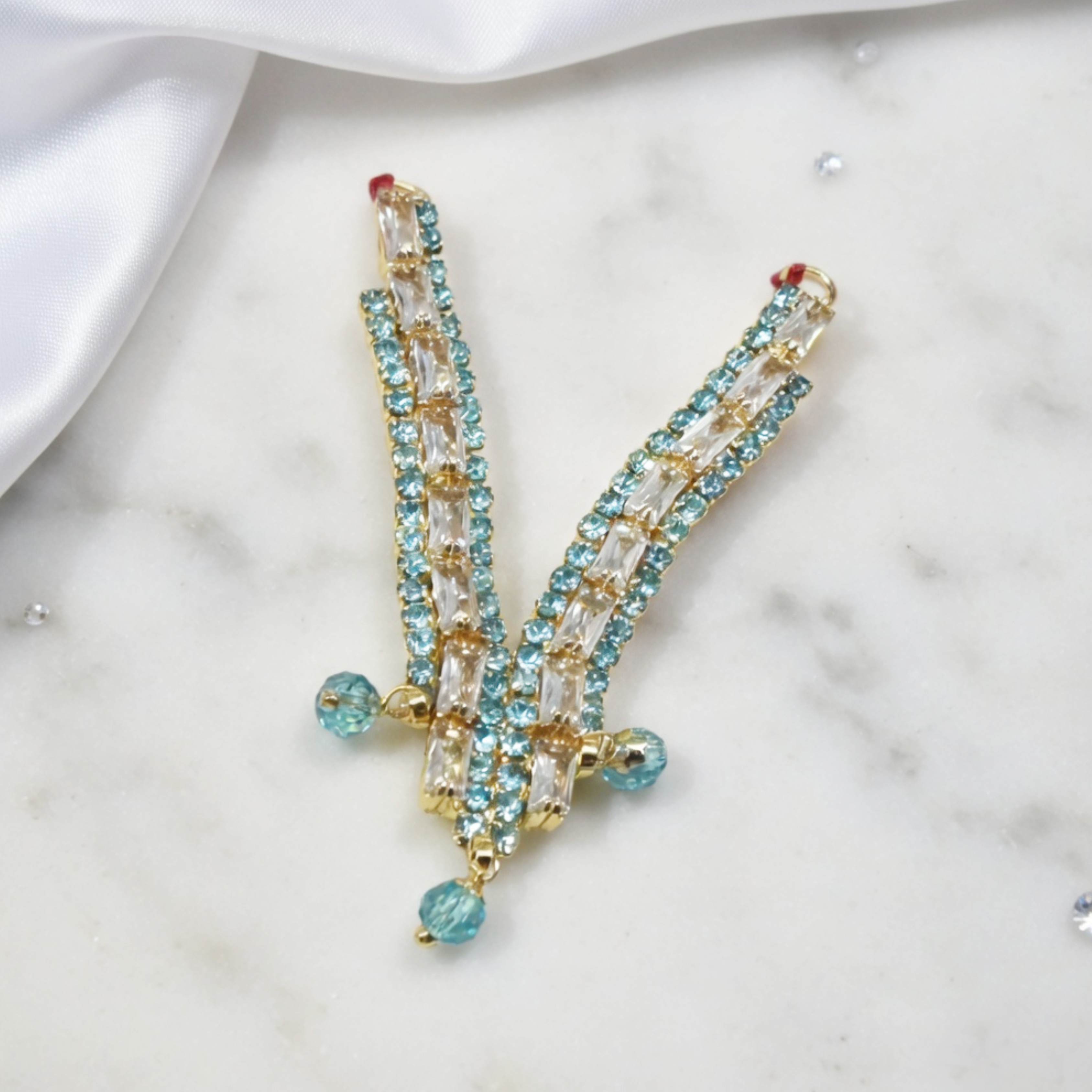 Hari Mala For Laddu Gopal