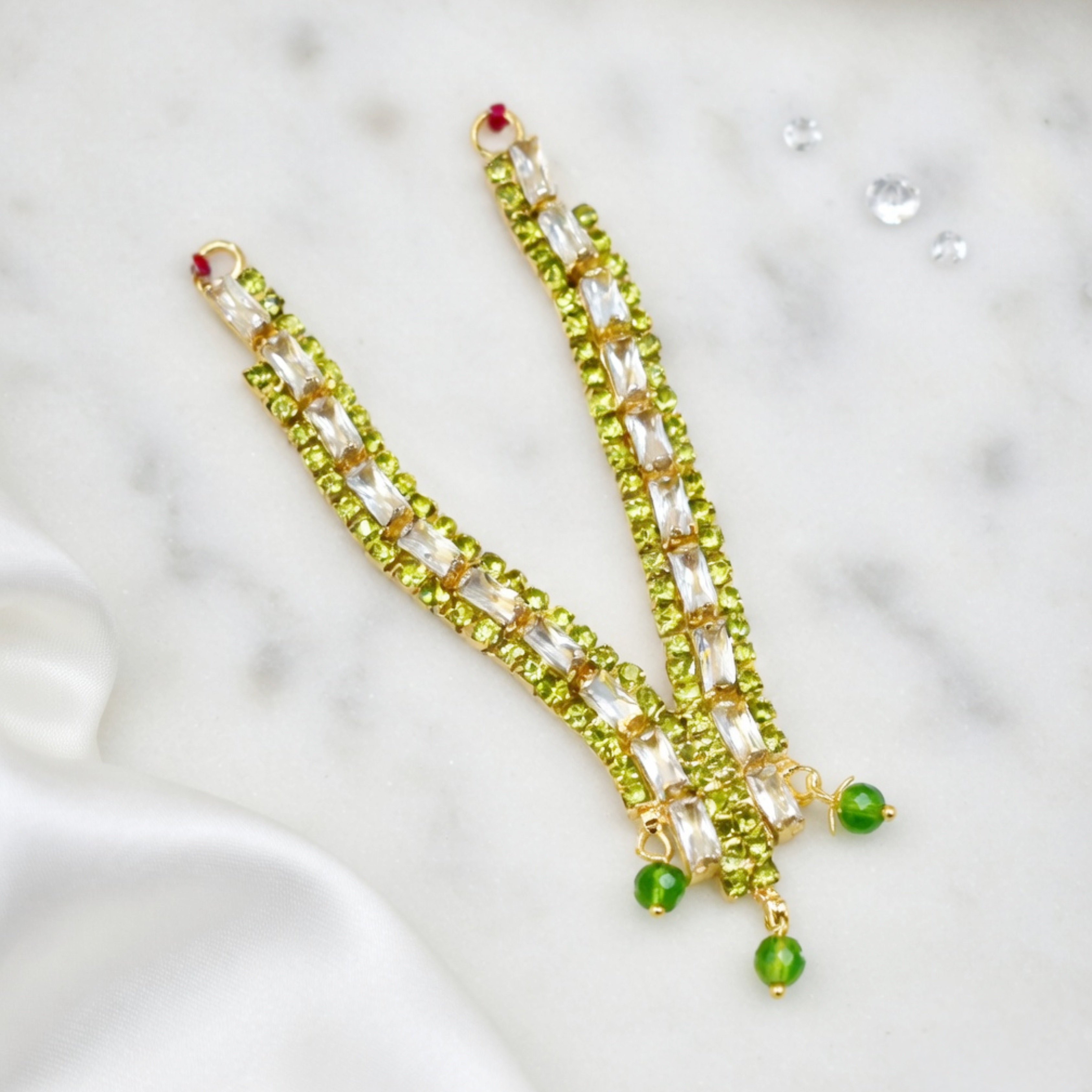 Hari Mala For Laddu Gopal