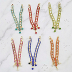 Hari Mala For Laddu Gopal - Pack of 12