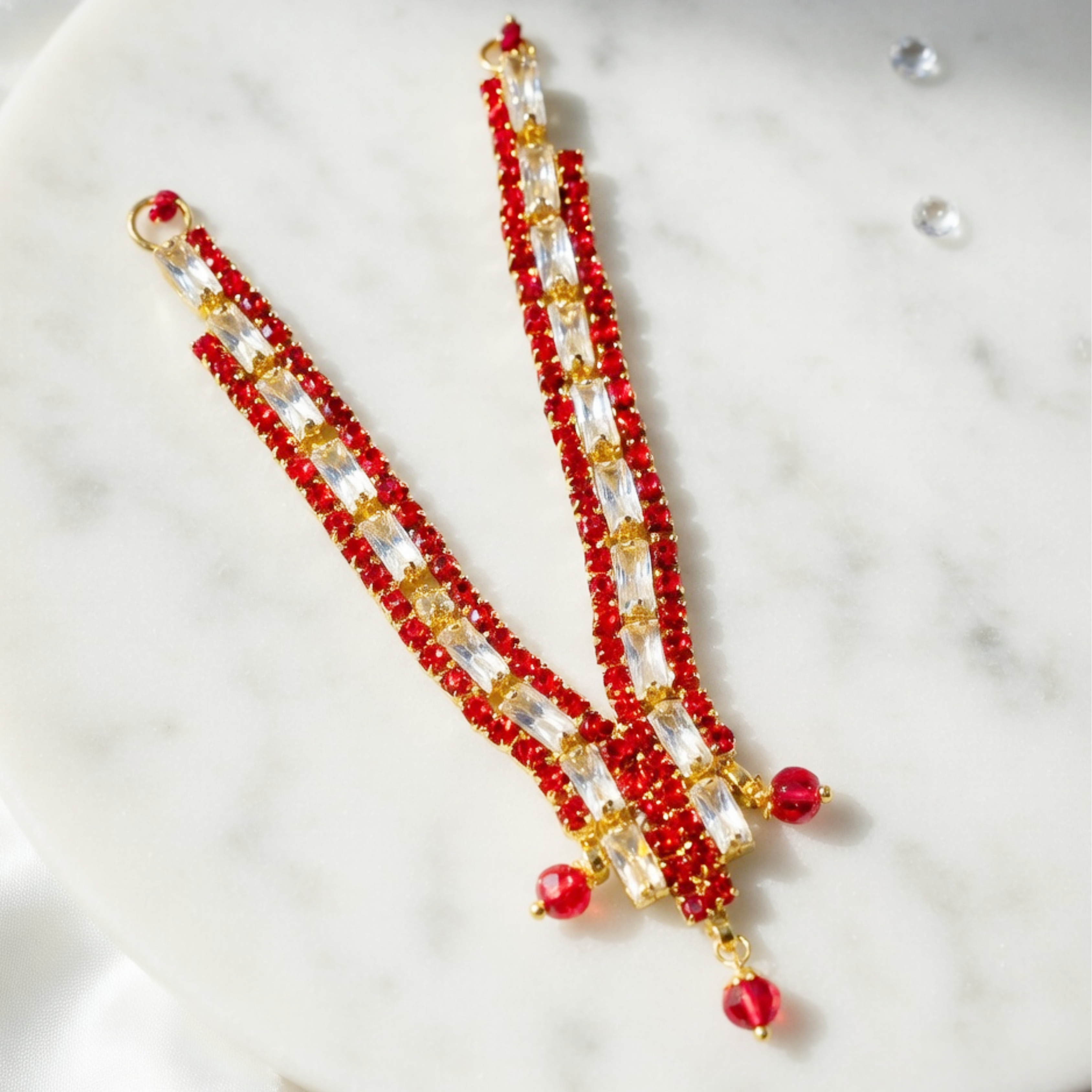 Hari Mala For Laddu Gopal