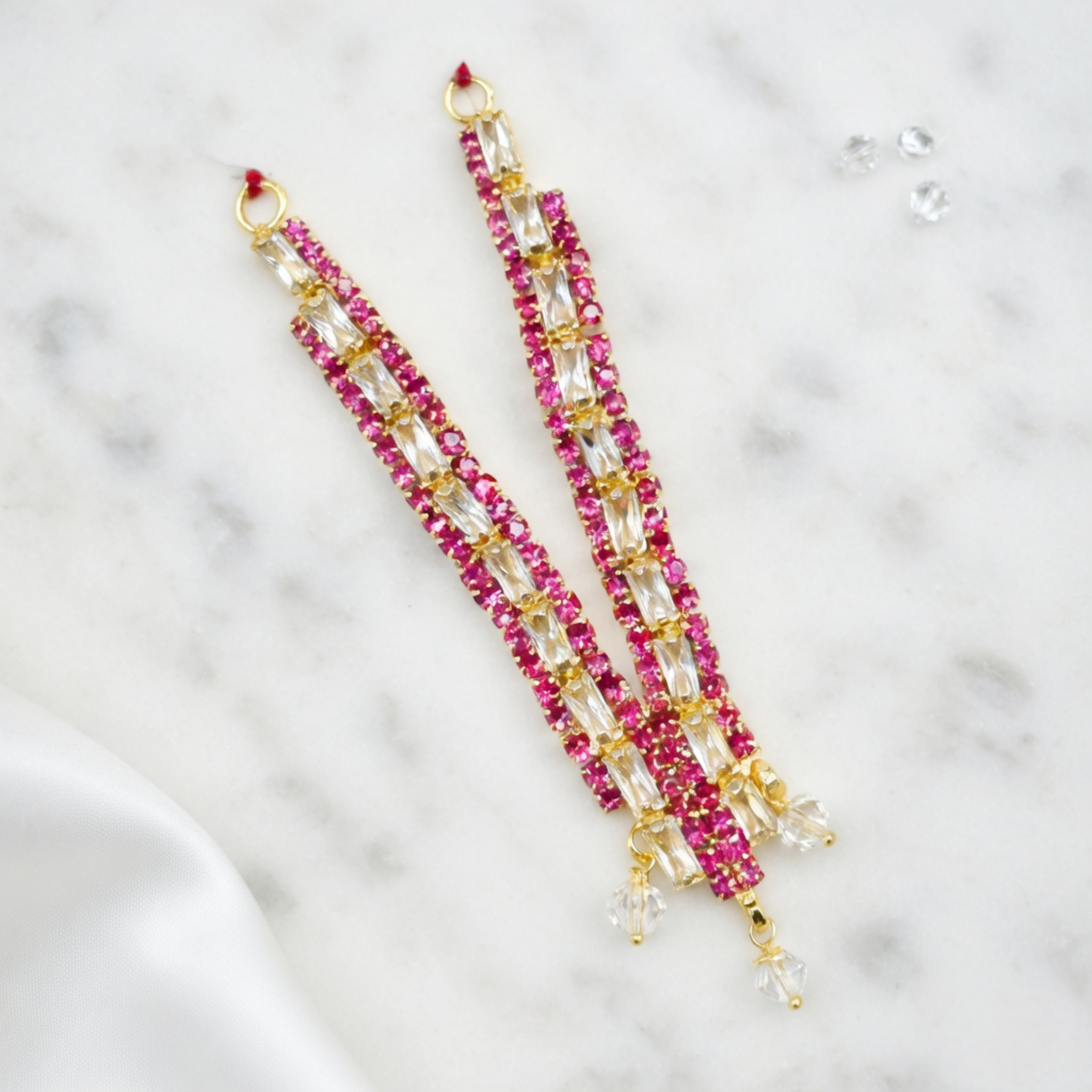 Hari Mala For Laddu Gopal